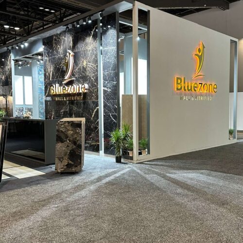 BLUEZONE COVERINGS 2023