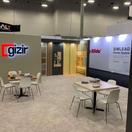 GIZIR WOOD PRODUCTS 2023